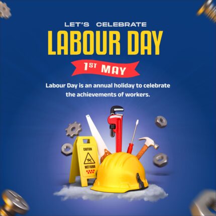 Labour Day Celebration
